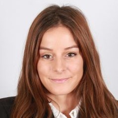 Eva Ferreira, Vauban Executive Search